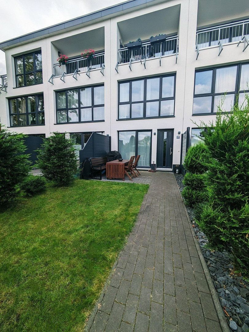 Rodinný dům · 86 m² · Lohkampstraße Hamburg Eidelstedt Hamburg 20259 - 3