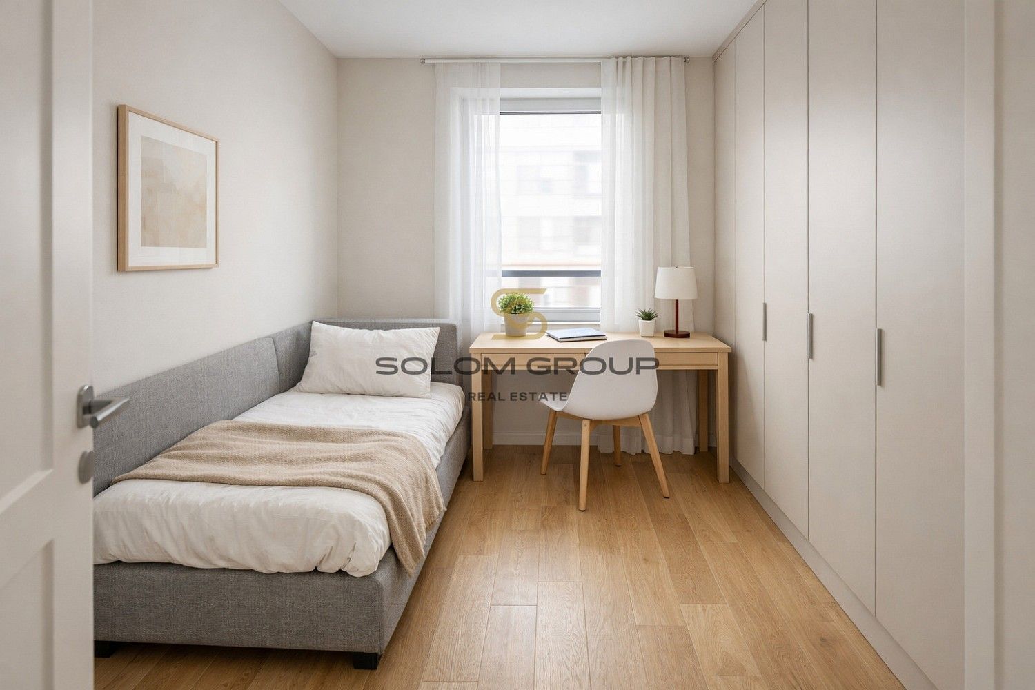 Byt 3+kk · 64 m² · Kralupy nad Vltavou, okres Mělník, Středočeský kraj - 3