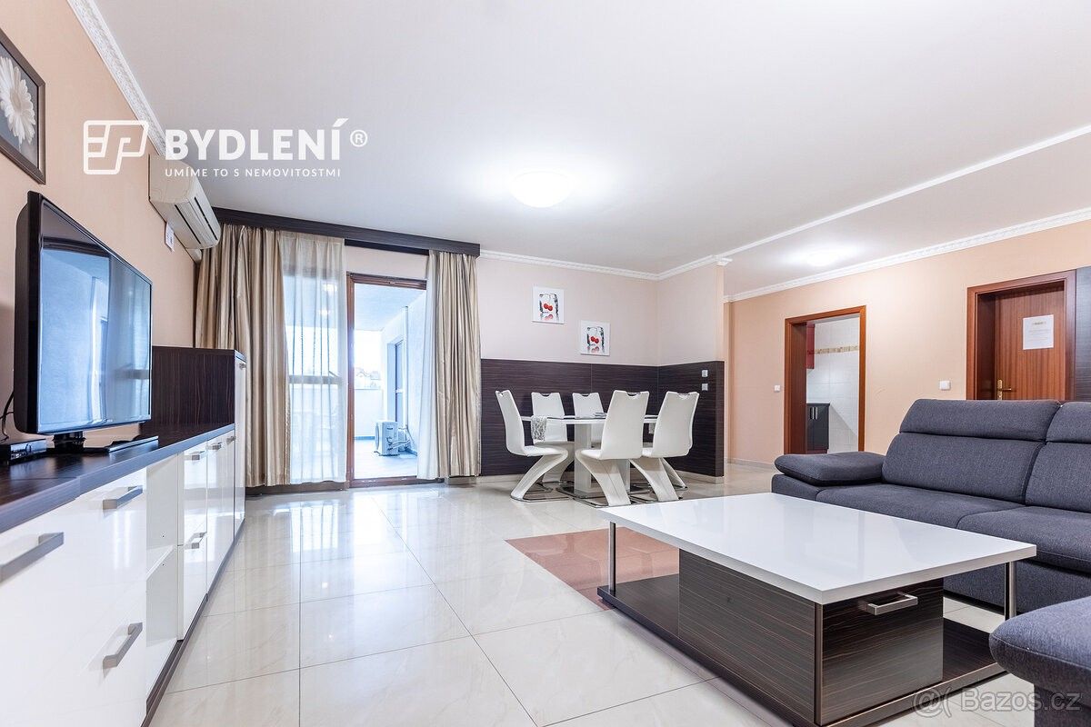 Byty, Teplice, 415 01