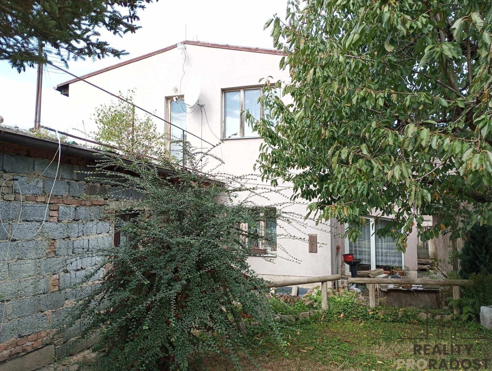 Rodinný dům · 170 m² · Pod zahrady, Velká Dobrá - 4