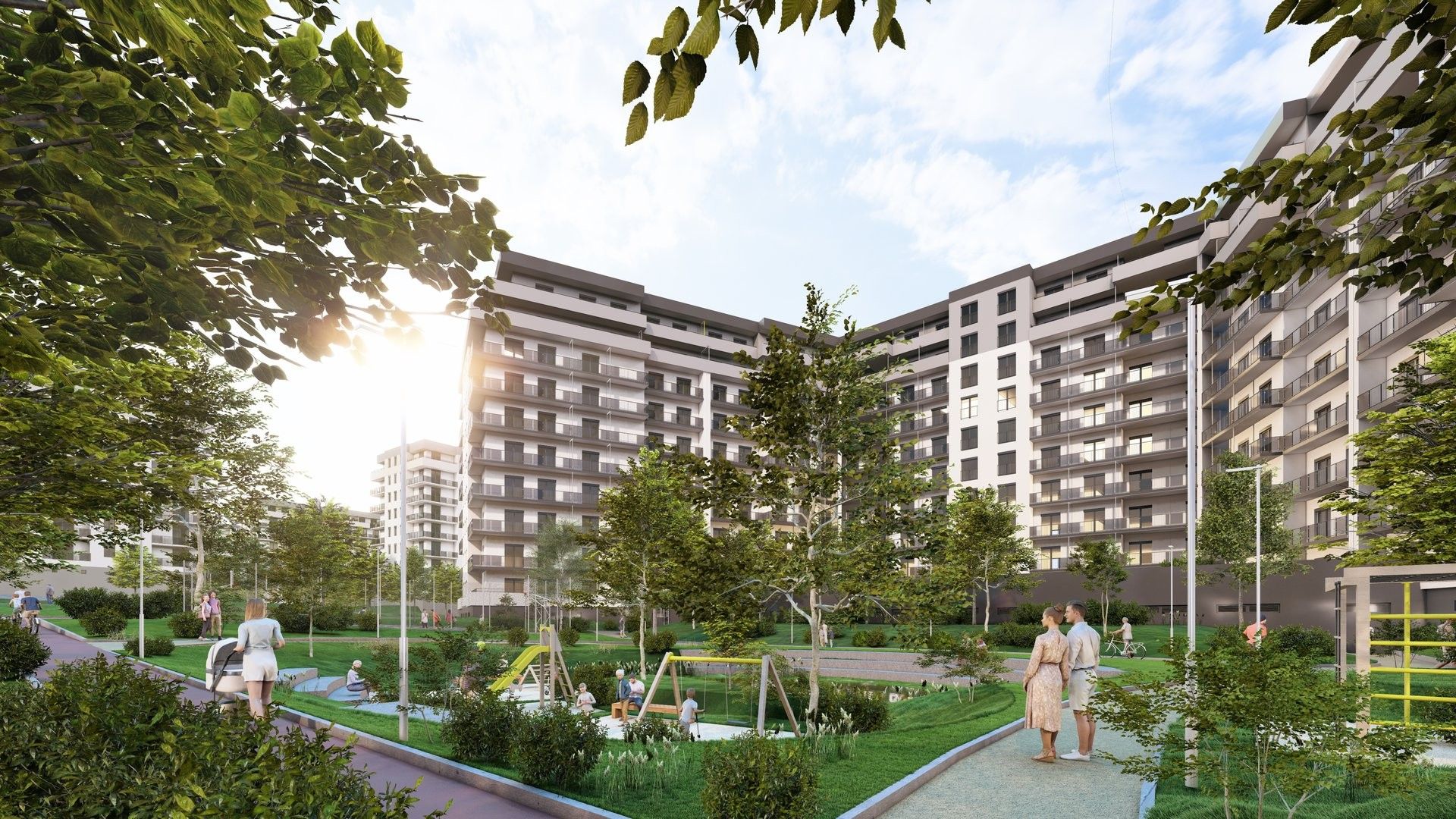 Prodej byt 3+kk - Branišovská, České Budějovice, 62 m²