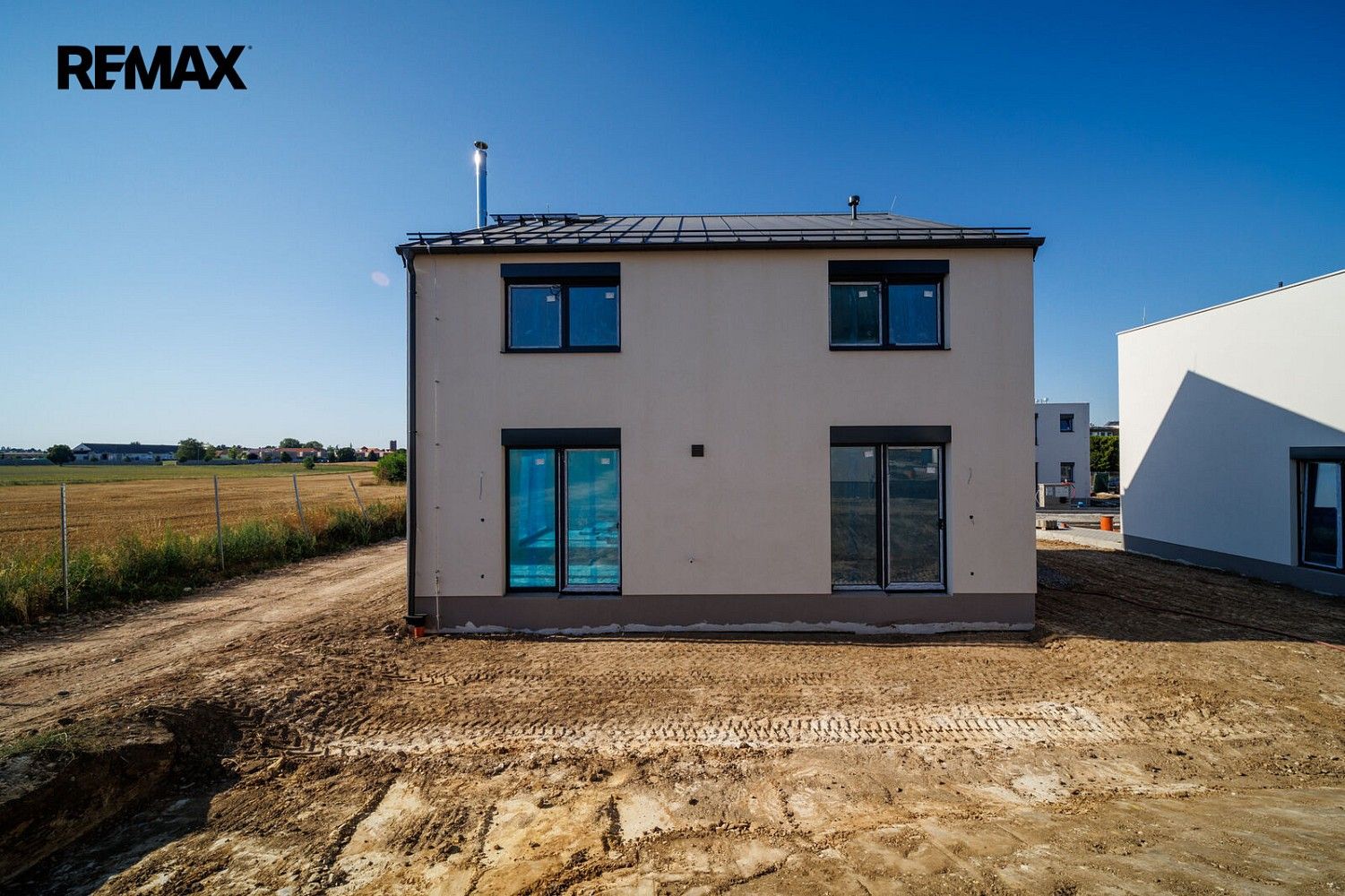 Rodinný dům · 120 m² · Jenštejn, okres Praha-východ, Středočeský kraj - 3