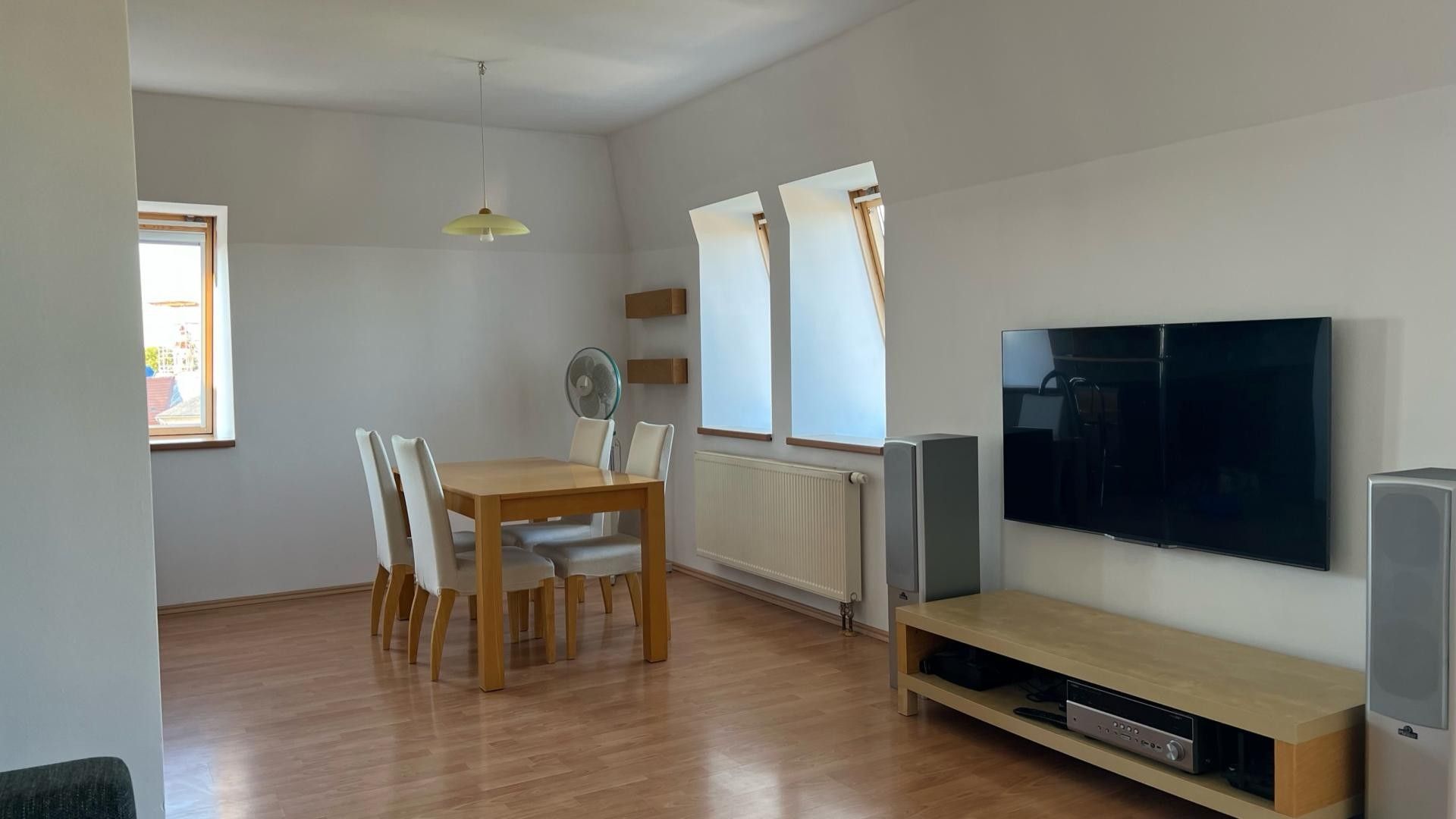 Byt 3+kk · 91 m² · K Bytovkám 367, Horoměřice - 3
