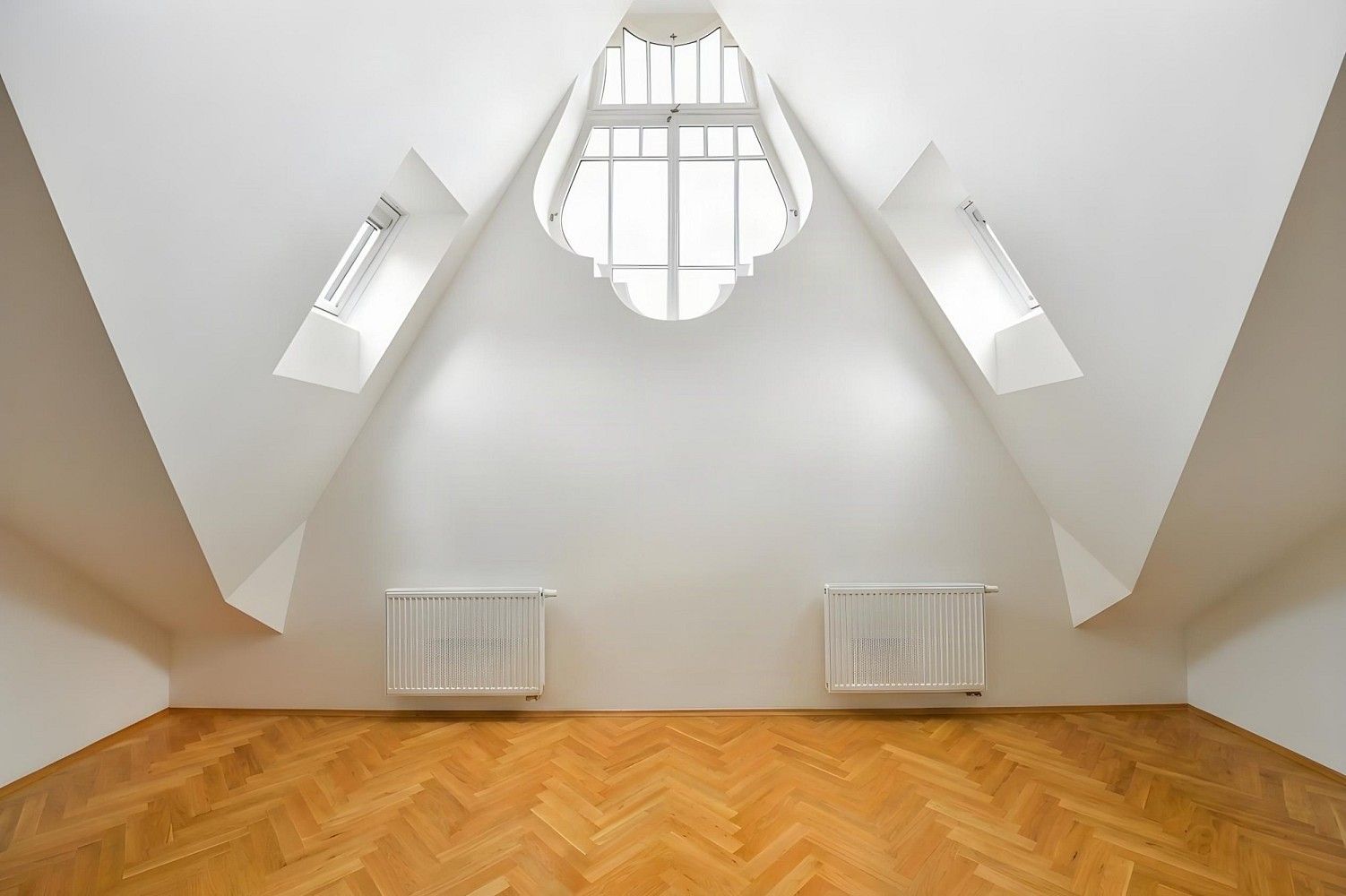 1+kk, Praha - Bubeneč, okres Praha 7, Hlavní město Praha, 48 m² - 2