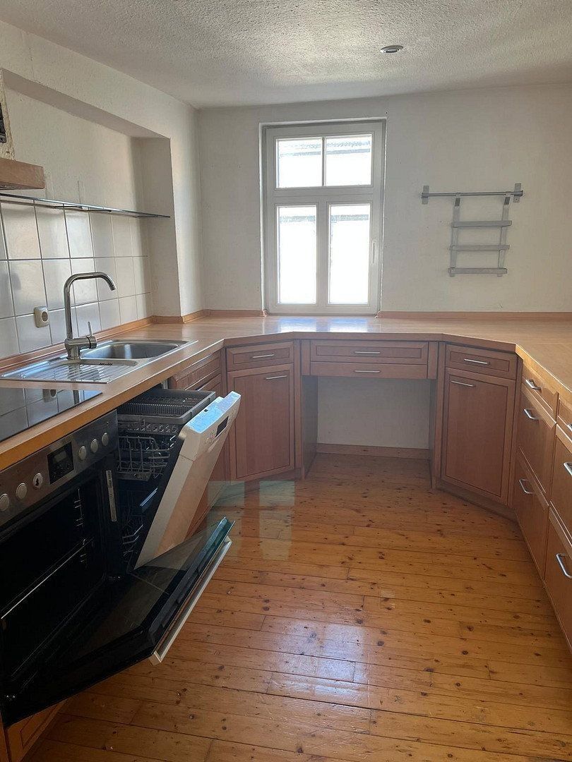 Byt 4+1 · 90 m² · Karlstraße 17, , Hessen - 4