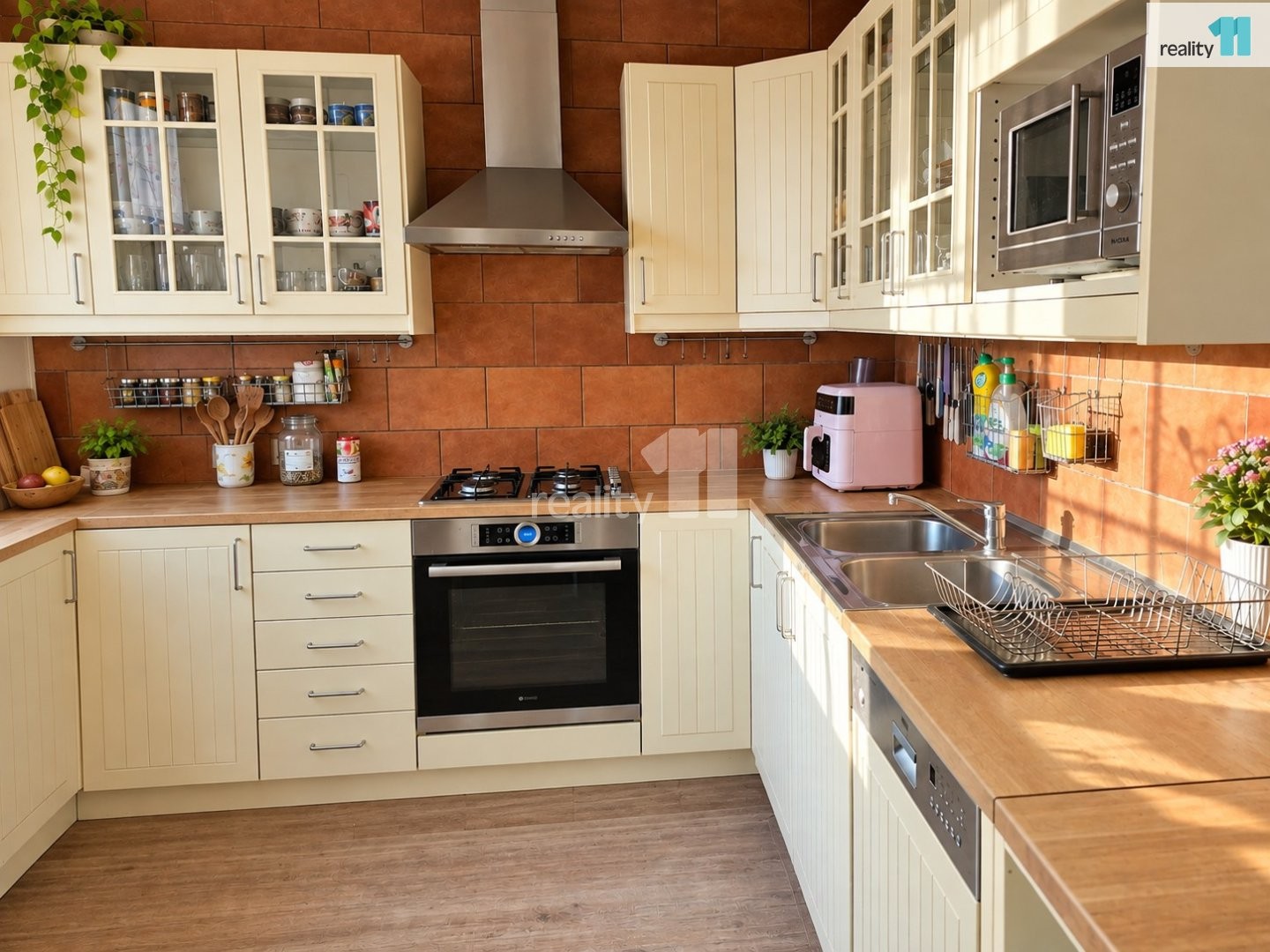 Prodej rodinný dům - Tyršova, Kouřim, 150 m² - 5