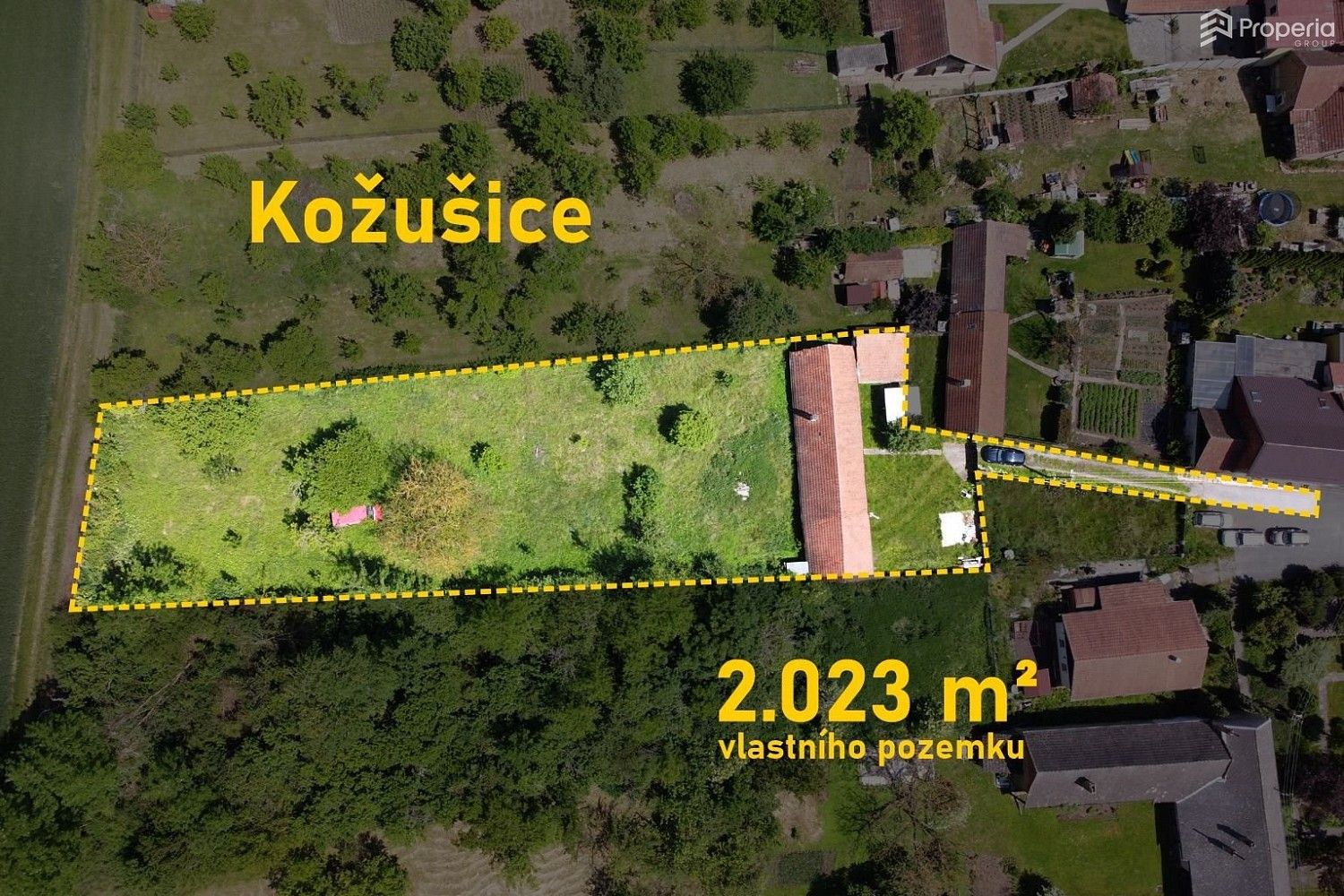 Rodinný dům, 105 m²