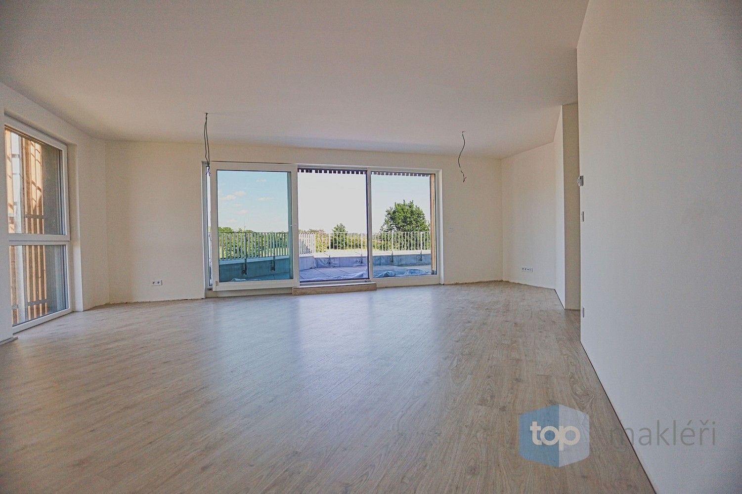 3+kk, K Lomu, Horoušany, okres Praha-východ, 82 m² - 2