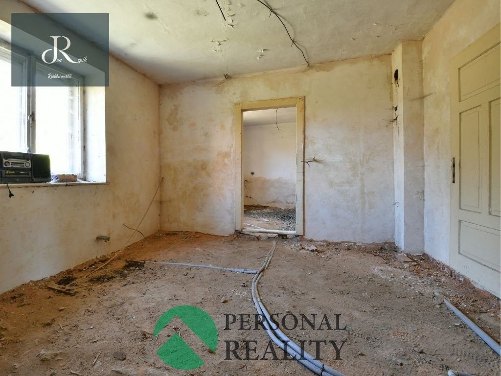 Rodinný dům · 250 m² · Novoveská, Přimda - 4