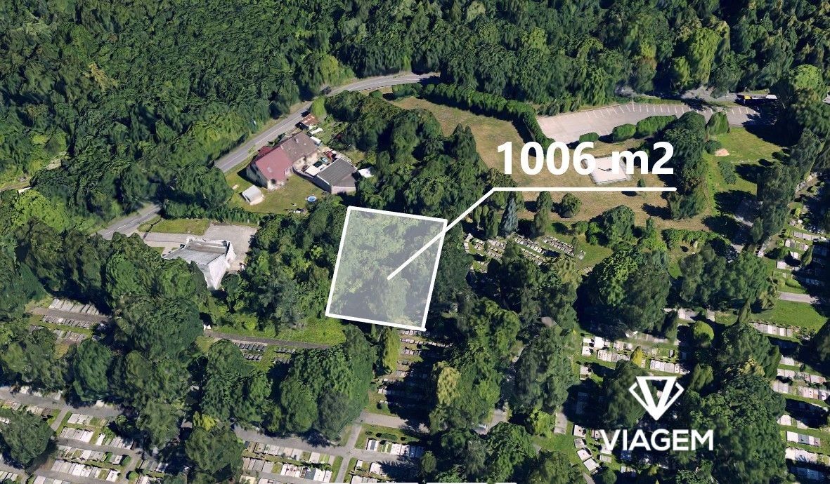 Pozemky pro bydlení, Havířov, 736 01