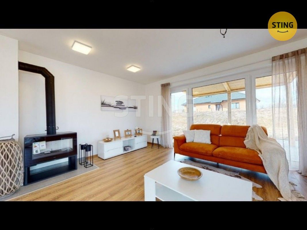 Prodej rodinný dům - Dolní Domaslavice, 739 38