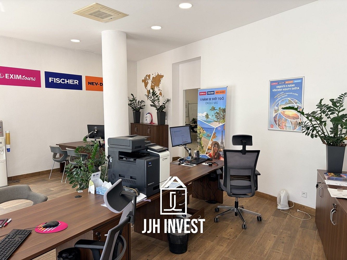 Obchodní prostory · 92 m² · Liberec - Liberec III-Jeřáb, Liberecký kraj - 3