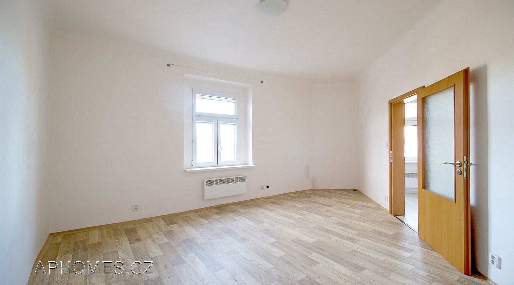 Byt 1+1 · 40 m² · Praha - Michle, okres Praha 4, Hlavní město Praha - 3