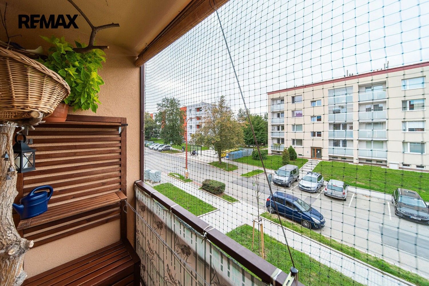 Prodej byt 3+1 - Okružní, Blansko, 79 m² - 5