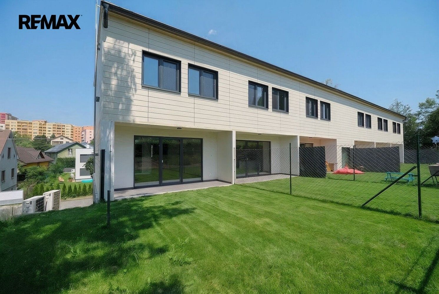 Rodinné domy, Ostrava, 87 m² - 1