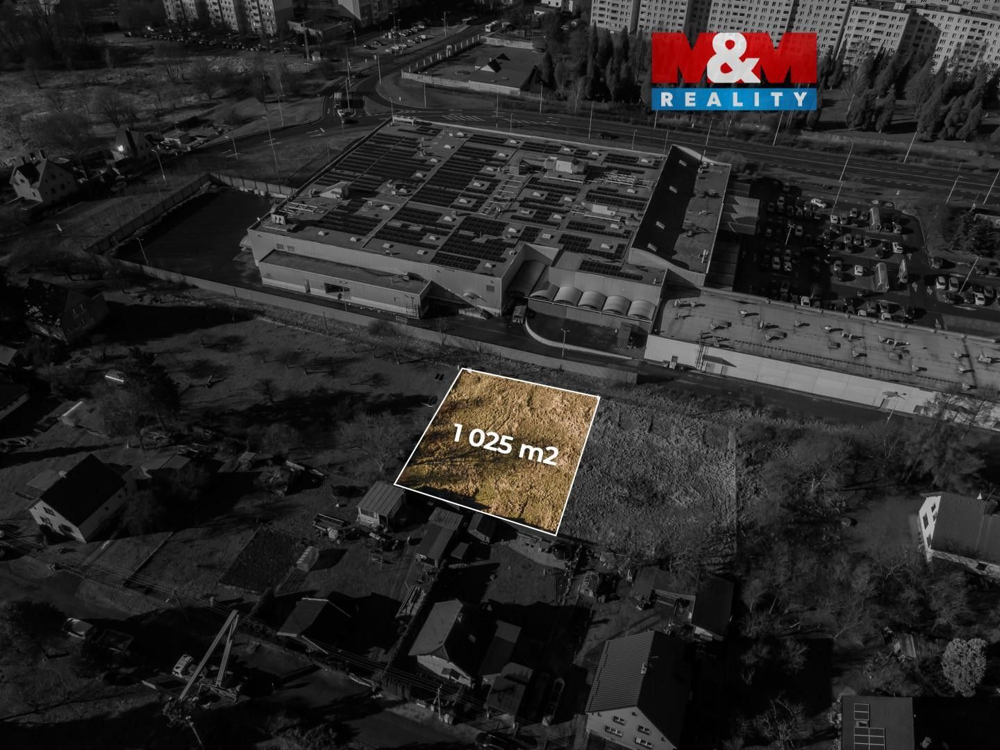 Zahrady, Frýdek, Frýdek-Místek