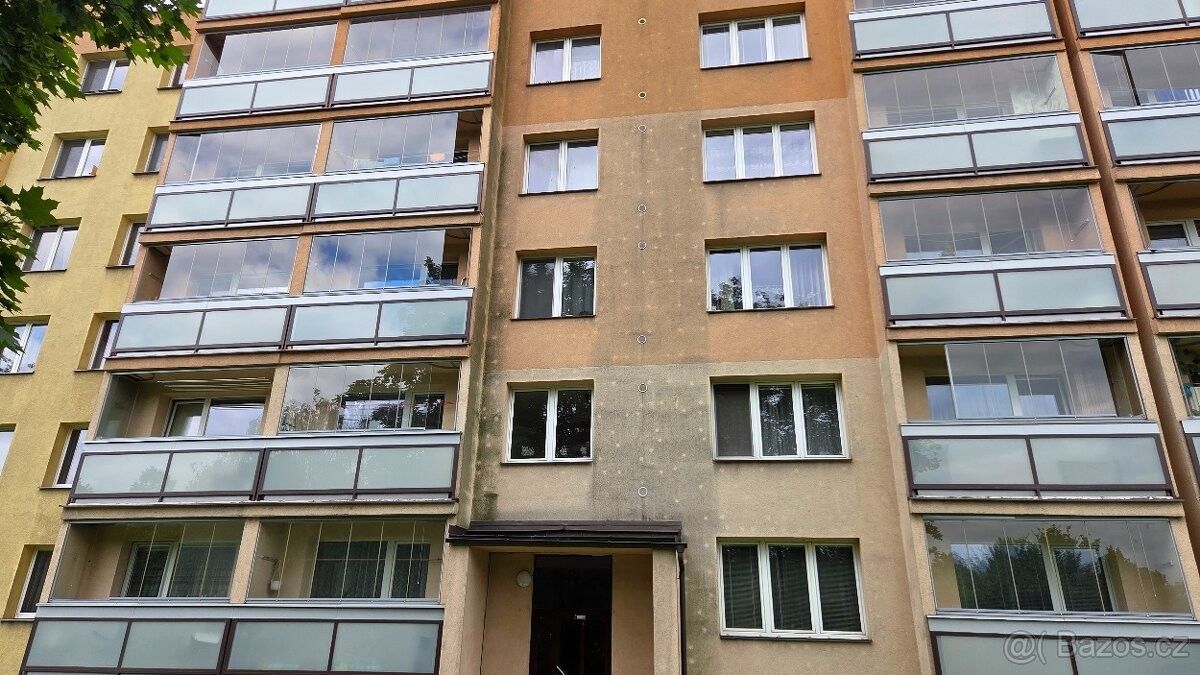 Byty, Ostrava, 700 30 - 1