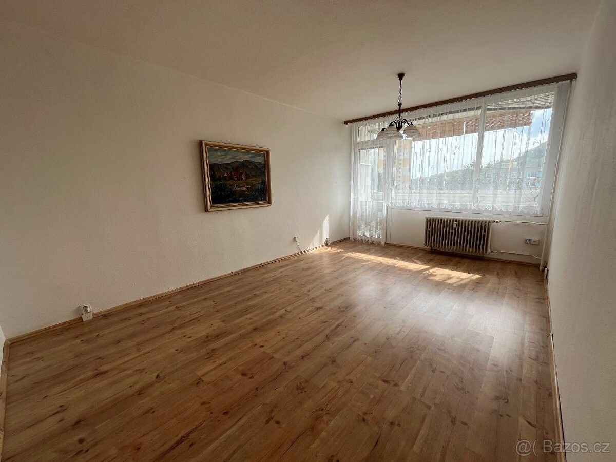 Prodej byt 2+1 - Nový Bor, 473 01, 61 m²