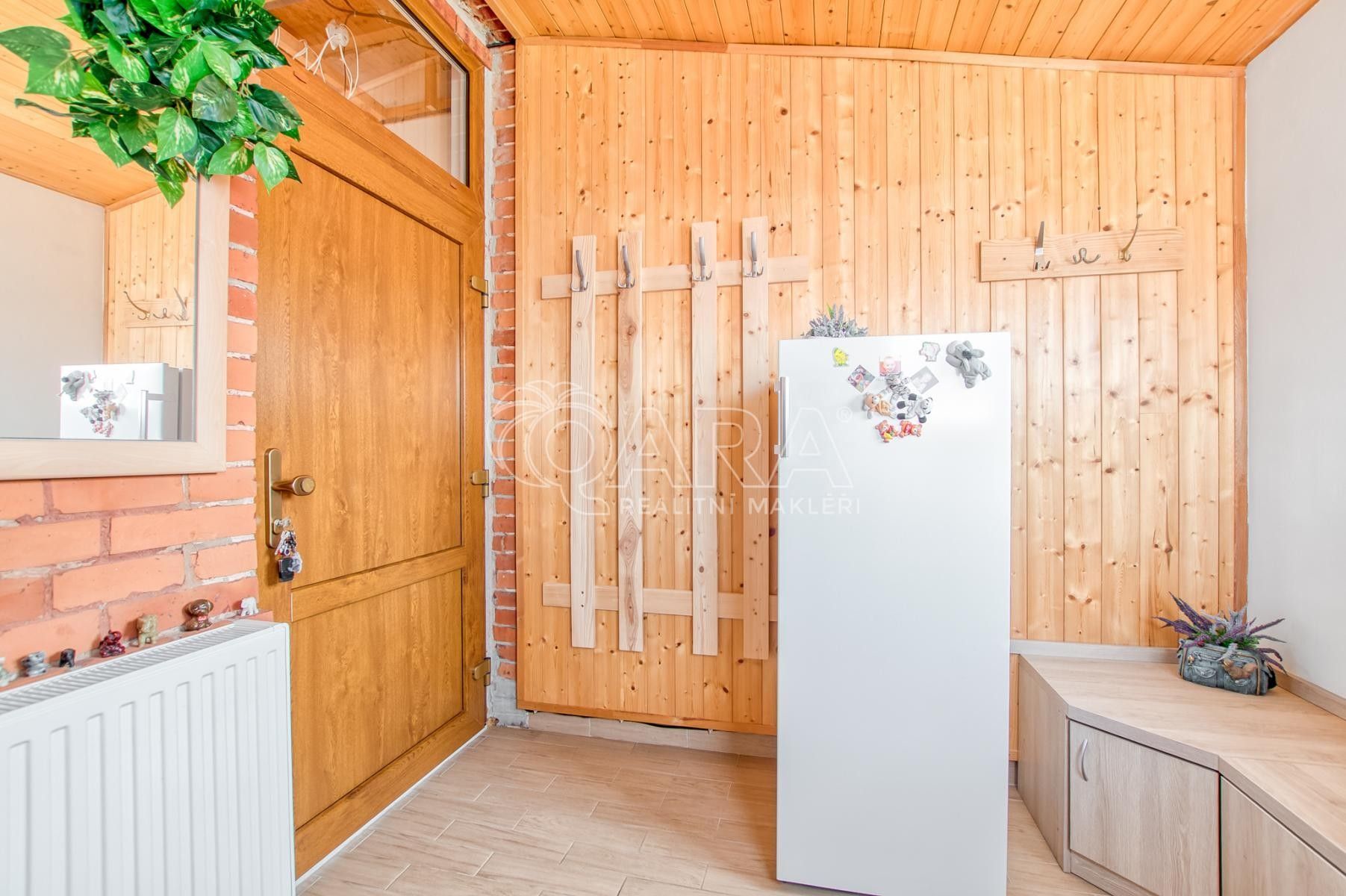 Prodej rodinný dům - Kovářská  , Ostrava Vítkovice, 87 m² - 5
