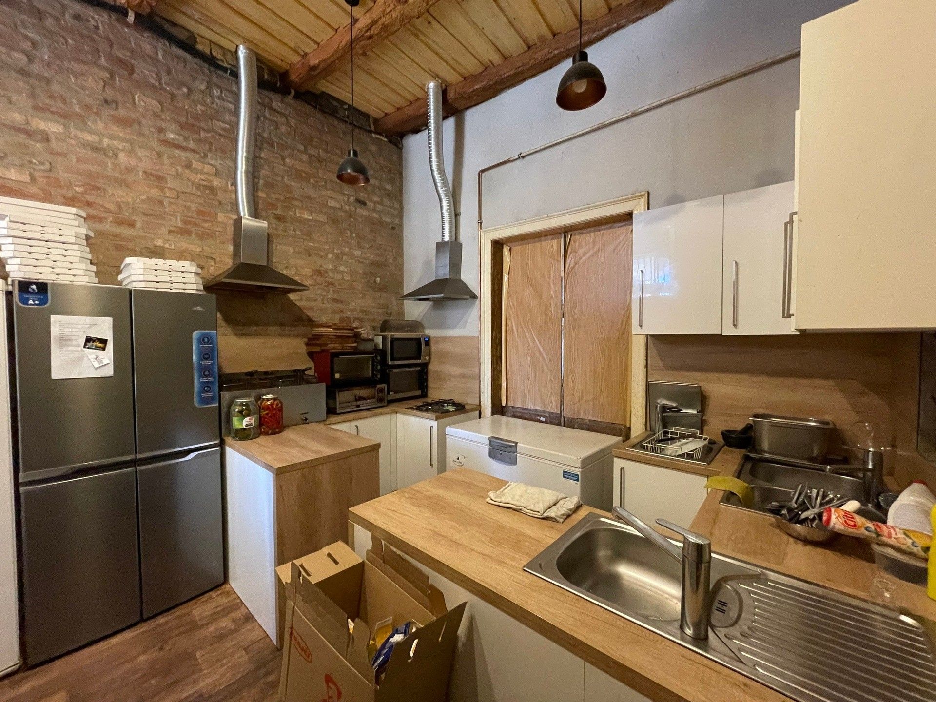 Prodej rodinný dům - Dolní, Rakvice, 400 m²