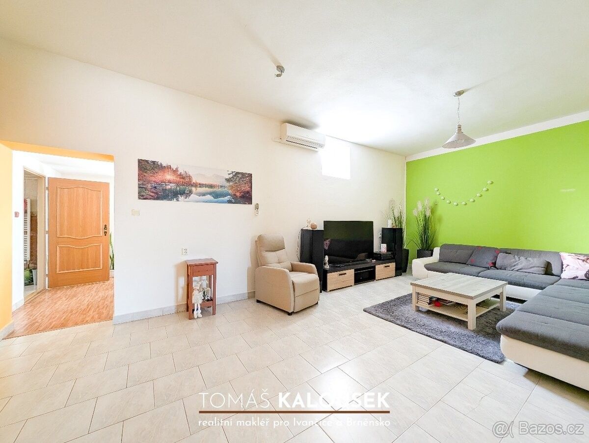 Pronájem byt - Ivančice, 664 91