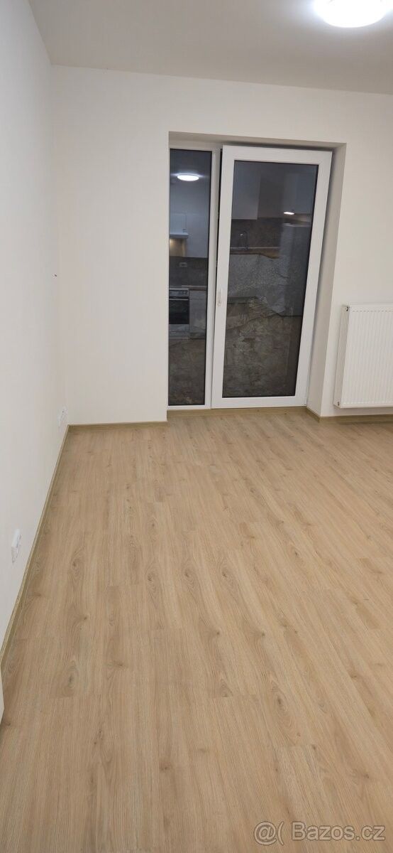 Pronájem byt - Příbram, 261 01