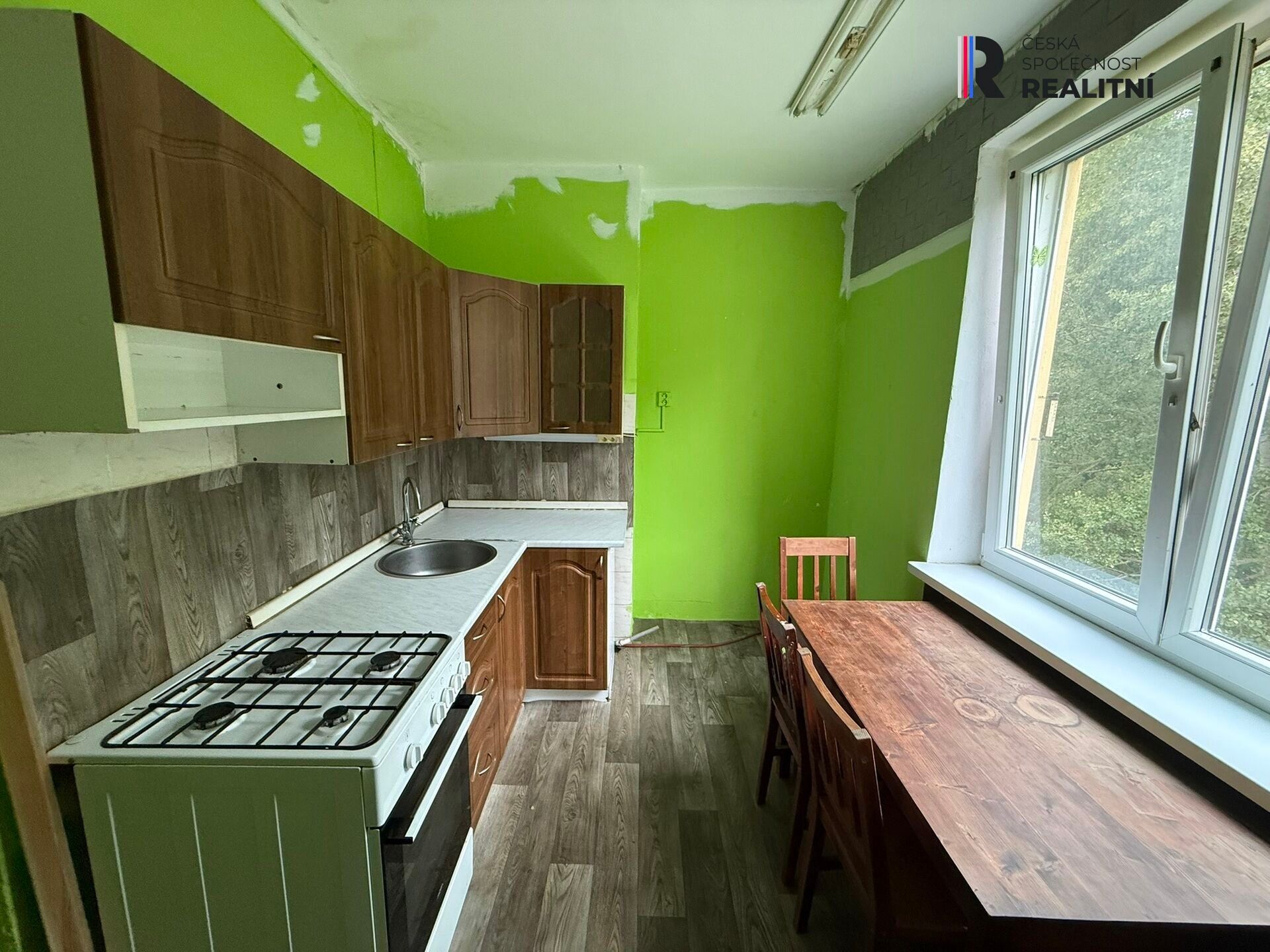 3+1, Bukovany, 70 m² - 1