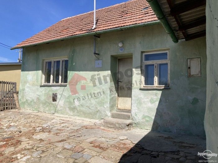 Prodej dům - Kyjov, Bohuslavice, 104 m²
