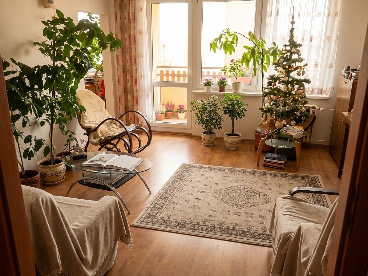 Byt 4+1 · 78 m² · Polní, Český Těšín, okres Karviná - 4