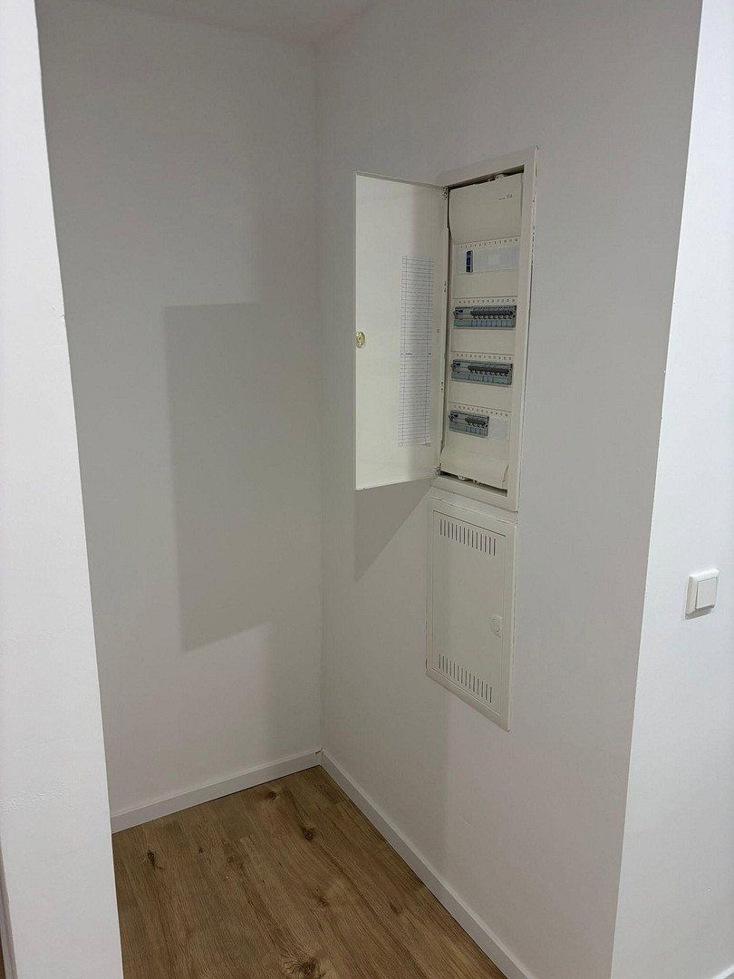 Byt 3+kk · 80 m² · Hagener Straße 47, , Severní Porýní-Vestfálsko - 4
