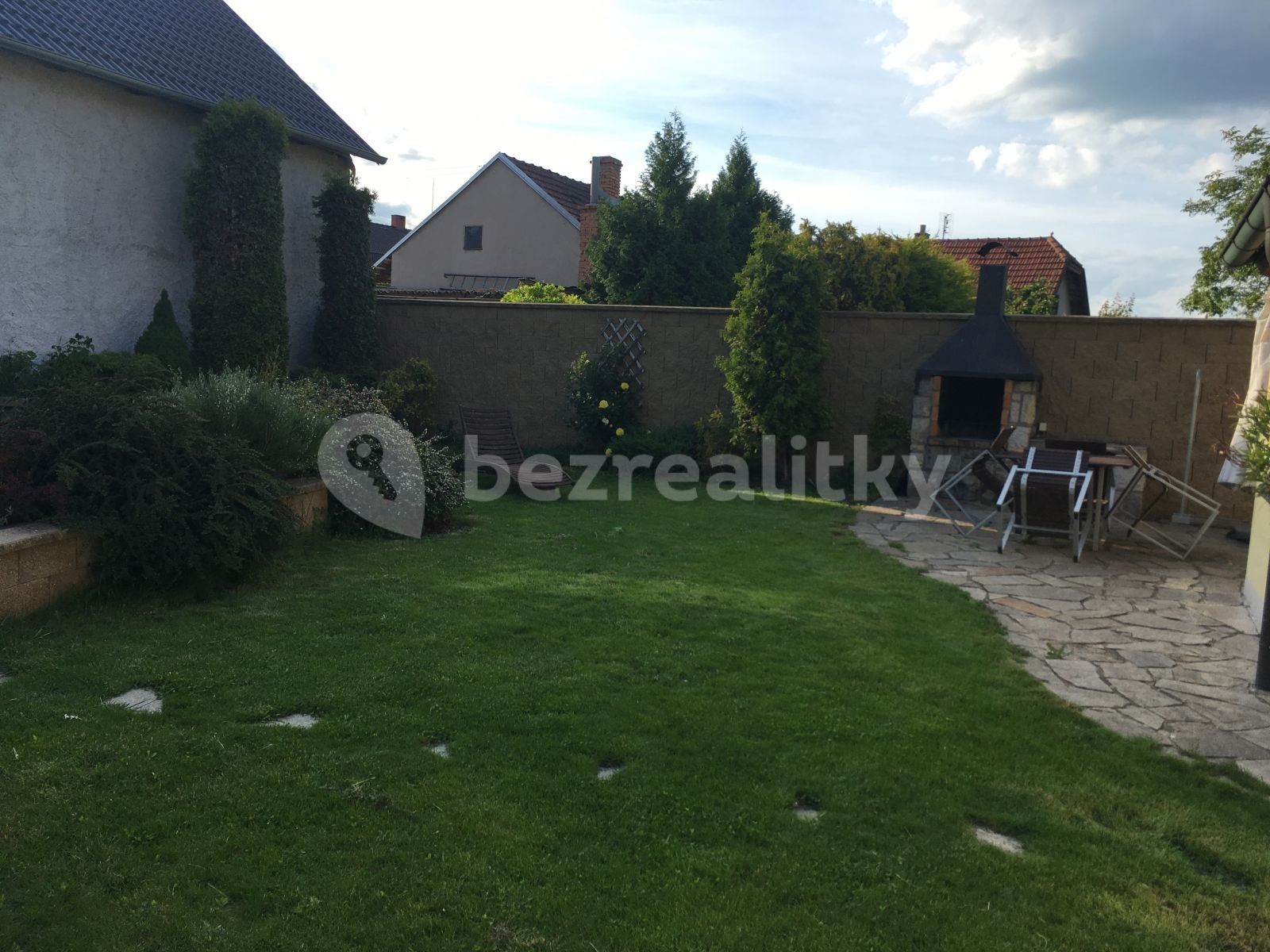Rodinné domy, Nelahozeves - Nelahozeves, Středočeský kraj, 131 m² - 2