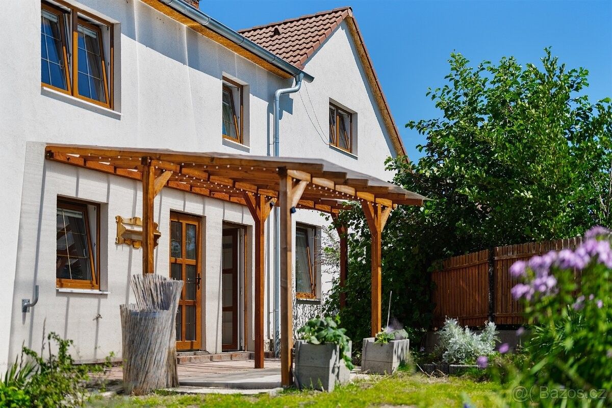 Byty, Hostomice pod Brdy, 267 24