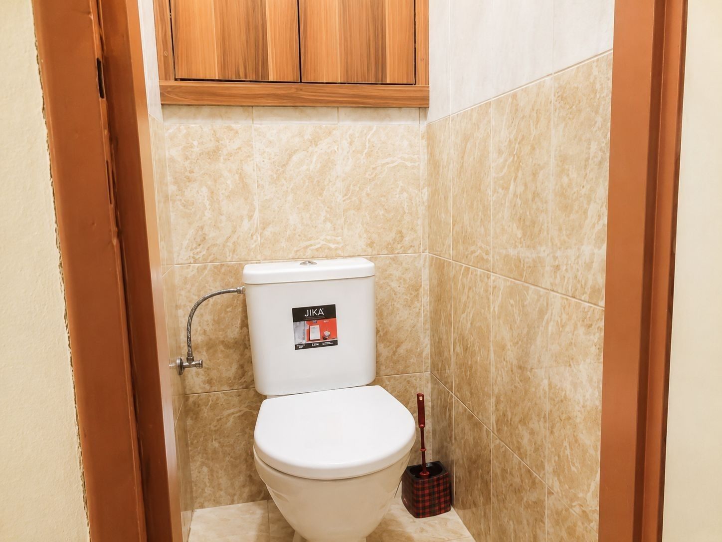 Byt 2+1 · 52 m² · Raisova, Rokycany - Rokycany, Plzeňský kraj - 4