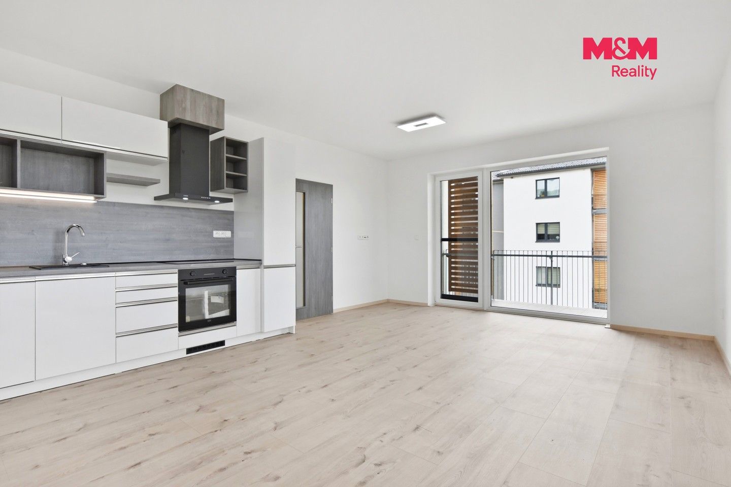 Byt 3+kk · 80 m² · Žižkova, Bakov nad Jizerou - 3