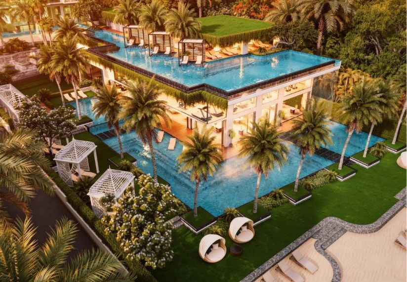 Prodej byt - 987 66, Zahraničí