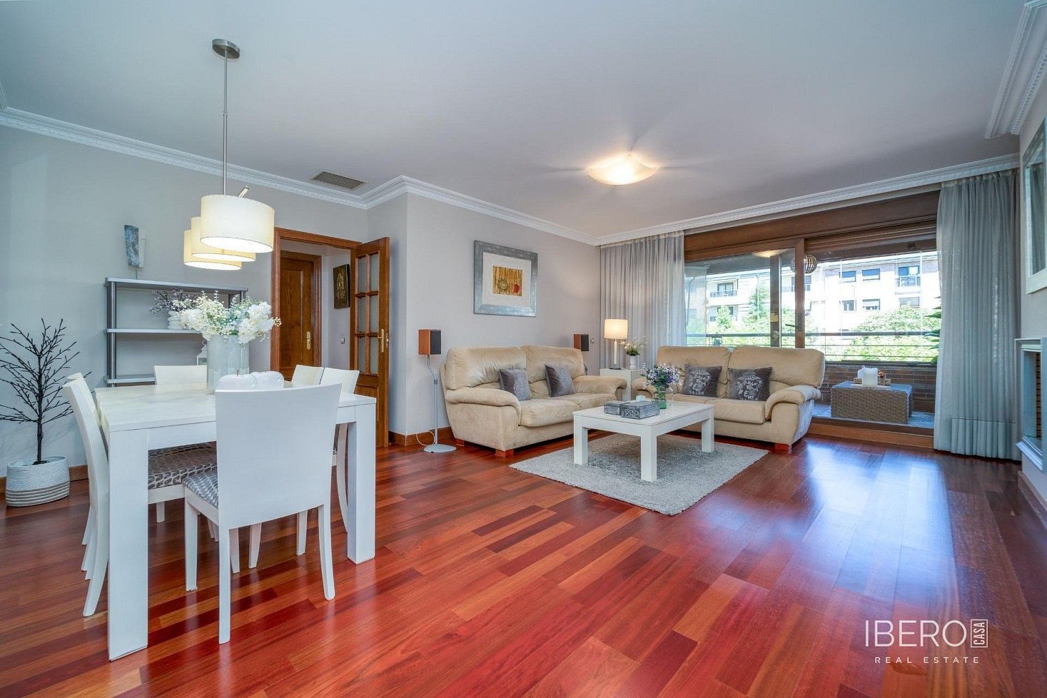 Byt 4+kk · 190 m² · Majadahonda, Španělsko - 3