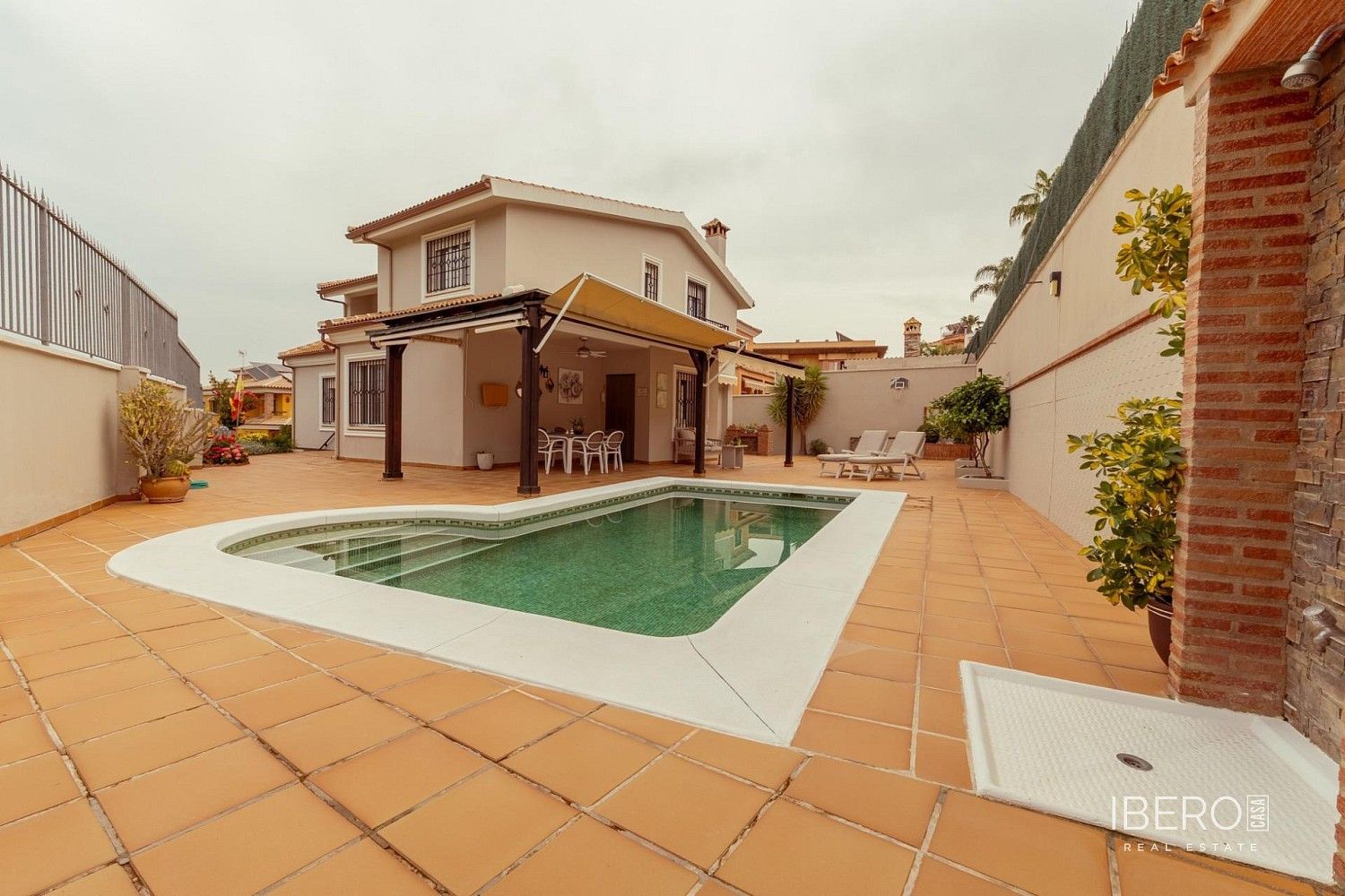 Rodinný dům, 312 m²