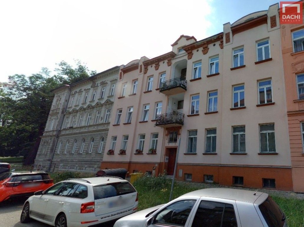 3+1, Grégrova, Olomouc Nová Ulice, 85 m²