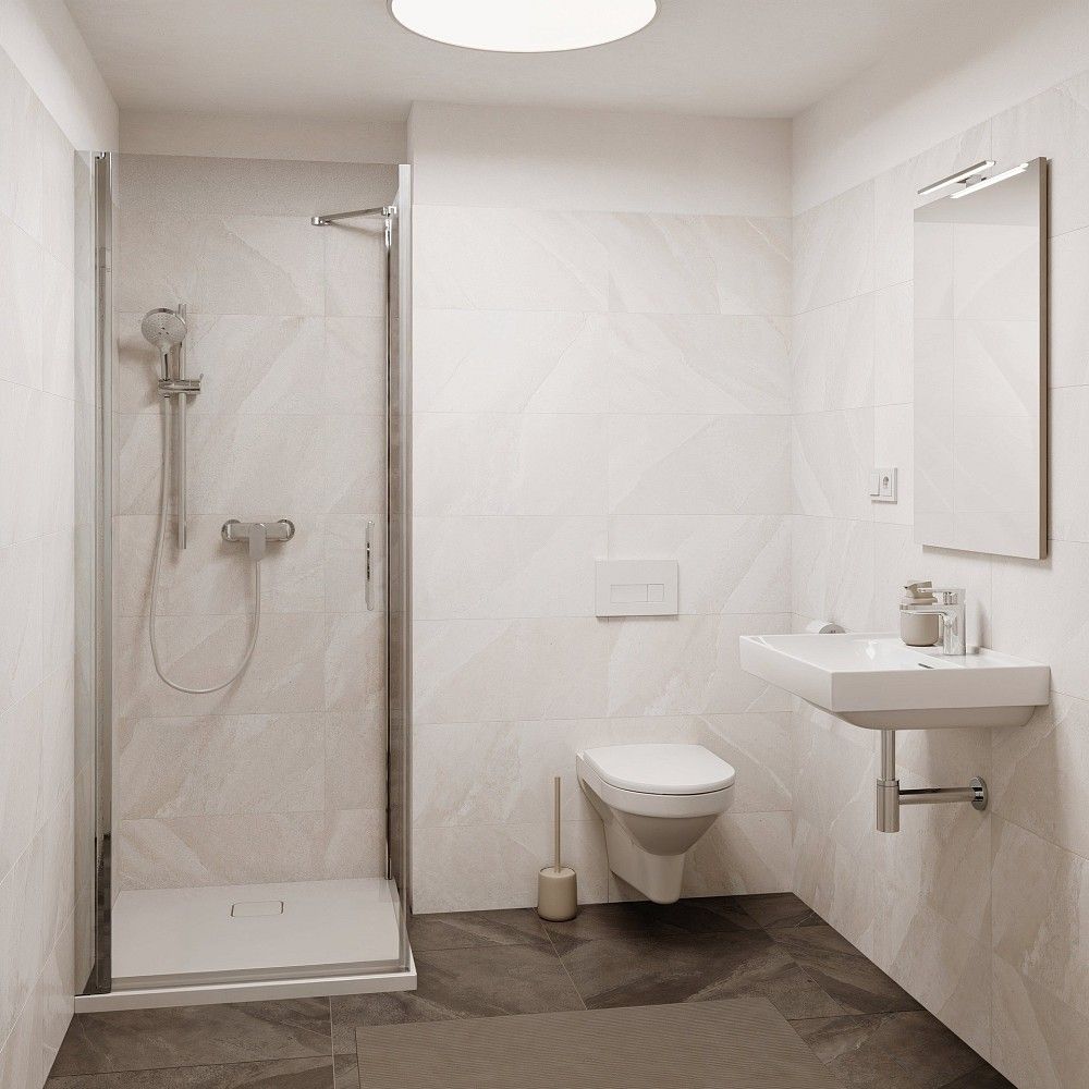 Prodej byt 1+kk - Brno - Husovice, okres Brno-město, Jihomoravský kraj, 46 m² - 5