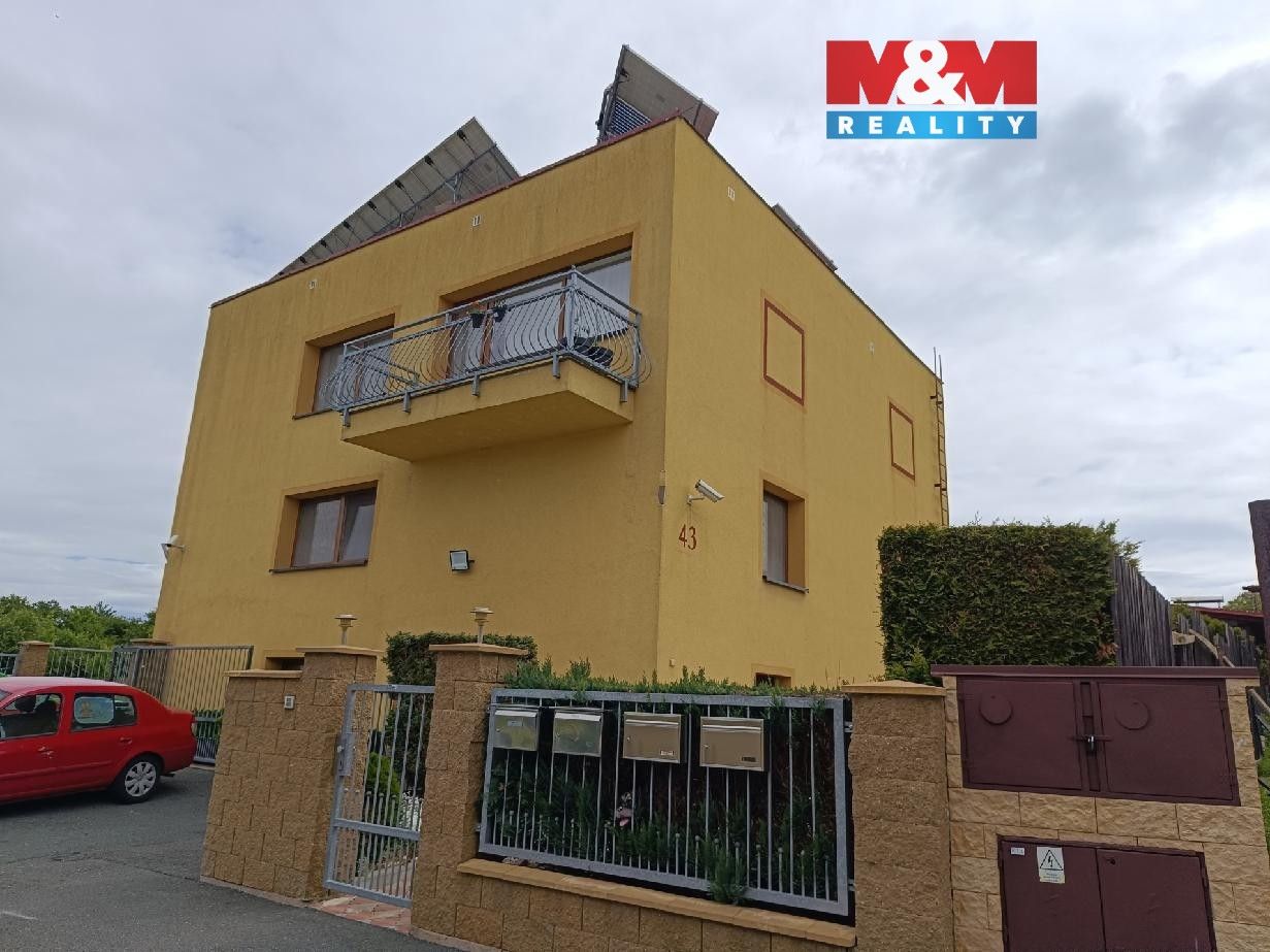 2+kk, Drahobudice, 94 m² - 1