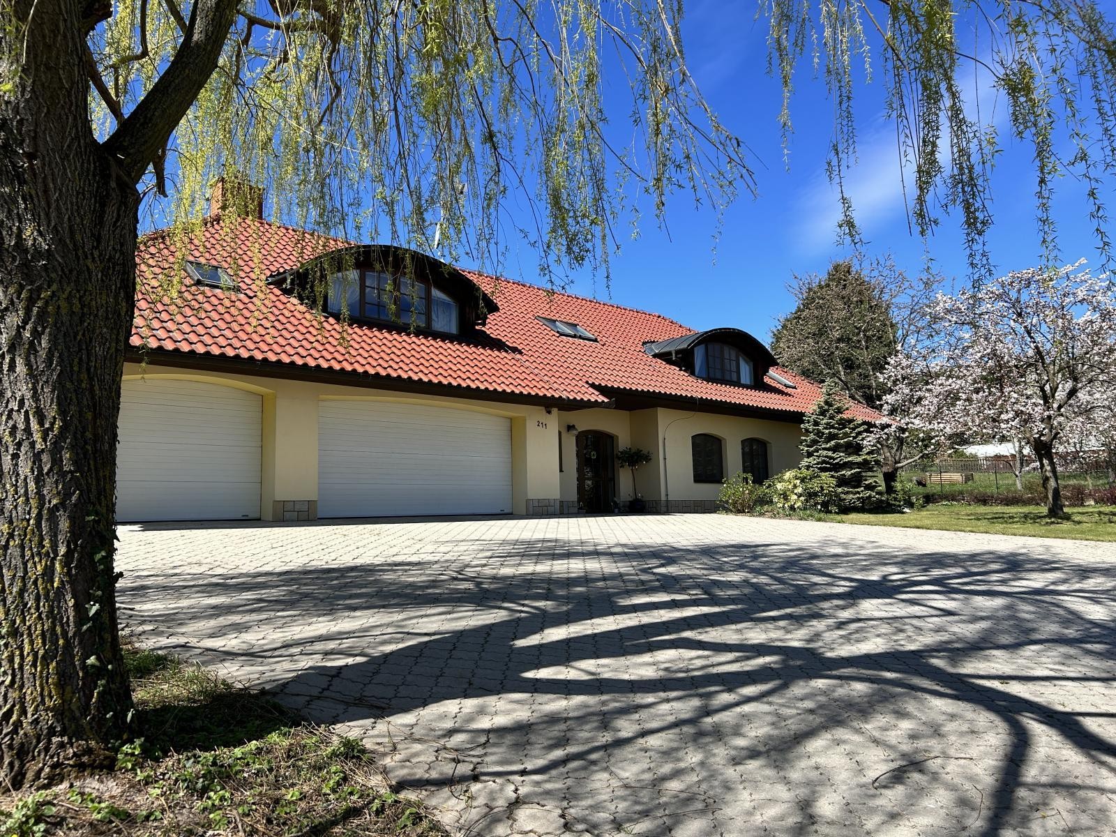 Prodej dům - Olšany, Vyškov, 392 m² - 5