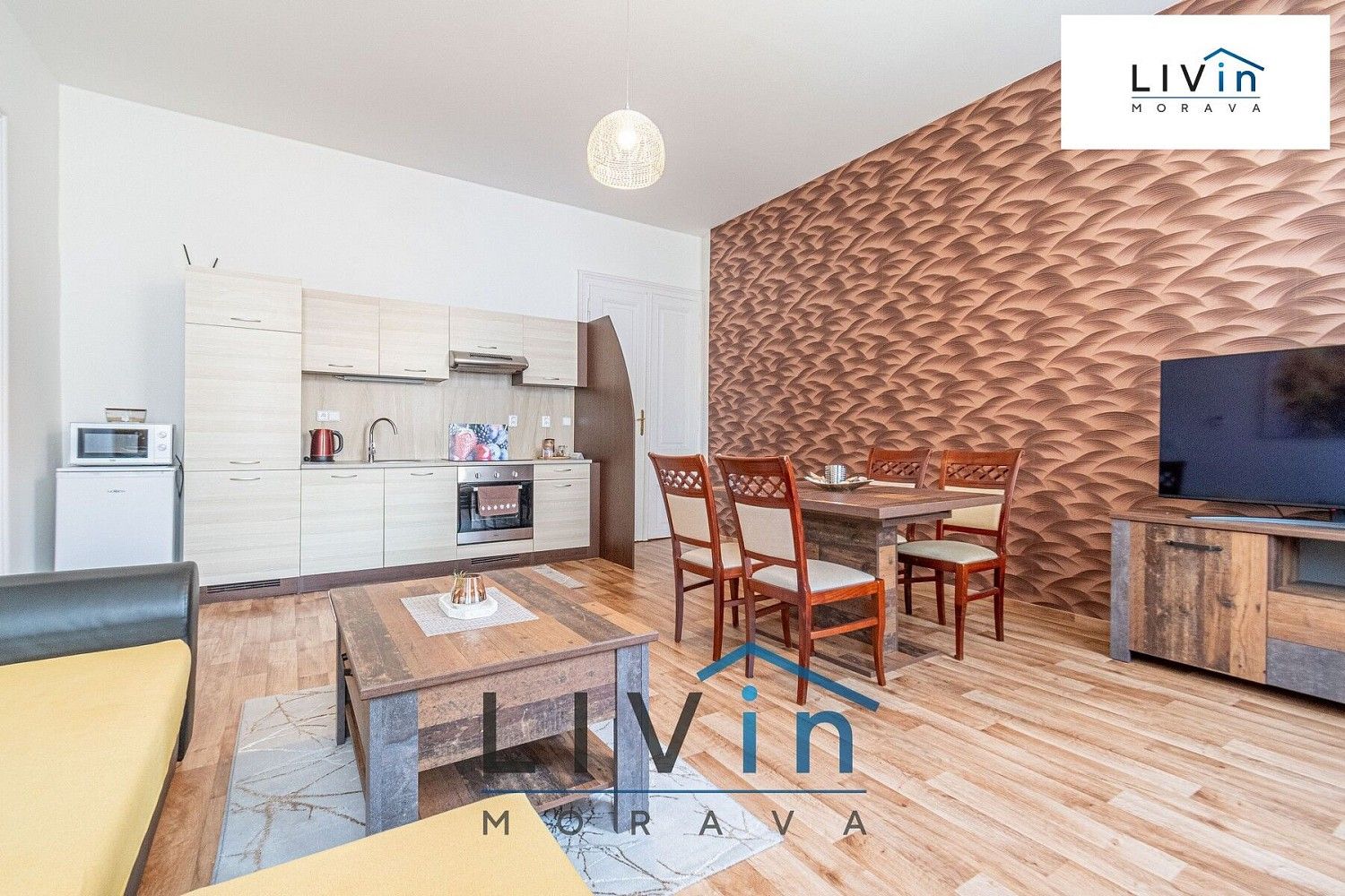 Byt 2+kk · 62 m² · Olomouc, Olomoucký kraj - 4