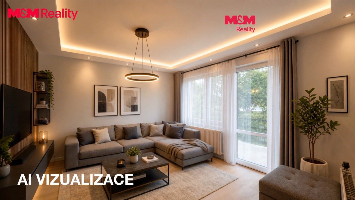Rodinné domy, Jizbice, 109 m² - 1