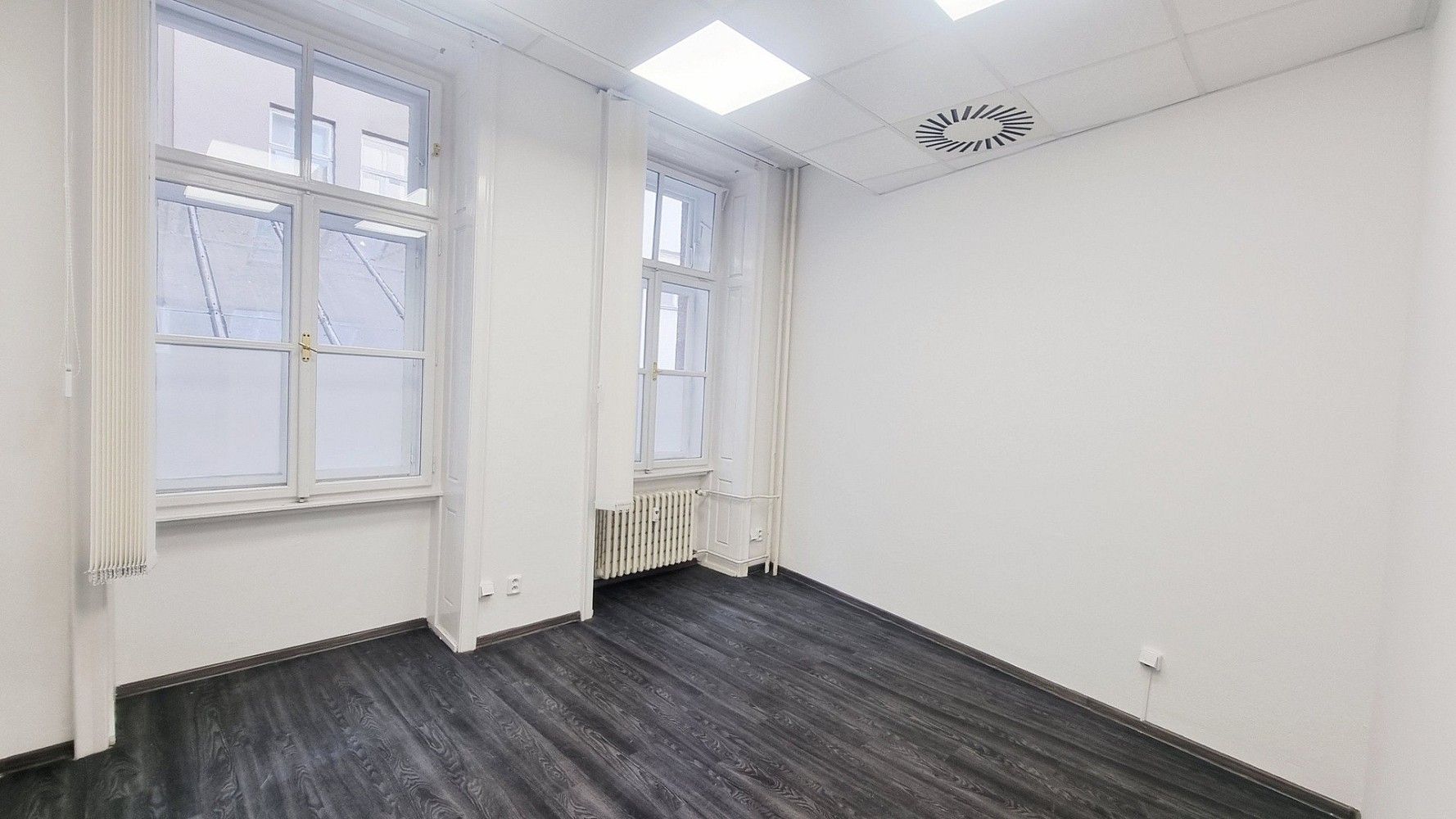 Pronájem kancelář - Brno - Brno-město, okres Brno-město, Jihomoravský kraj, 46 m² - 5