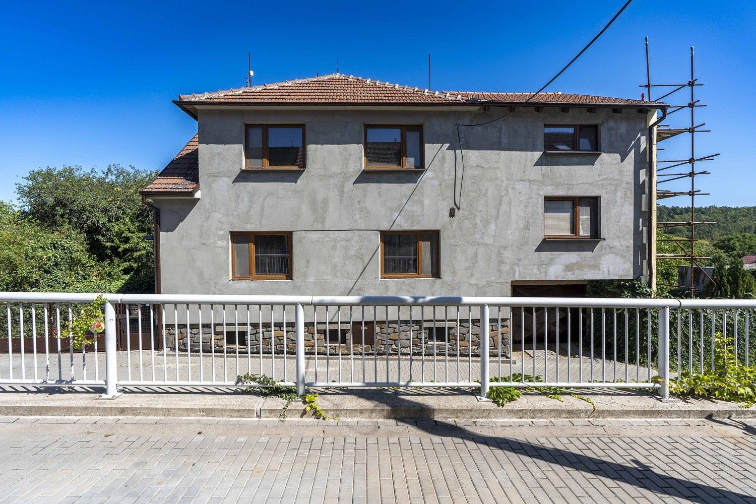 Rodinné domy, Melatín, Brno - Soběšice, 272 m² - 1