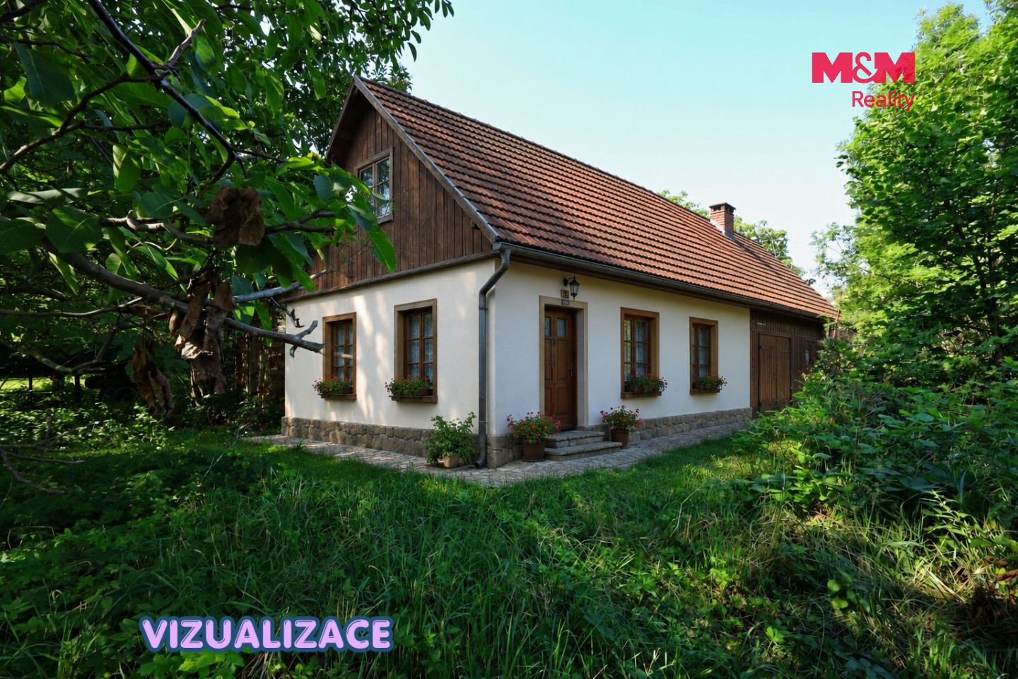 Rodinný dům · 100 m² · Mírová, Golčův Jeníkov - 3