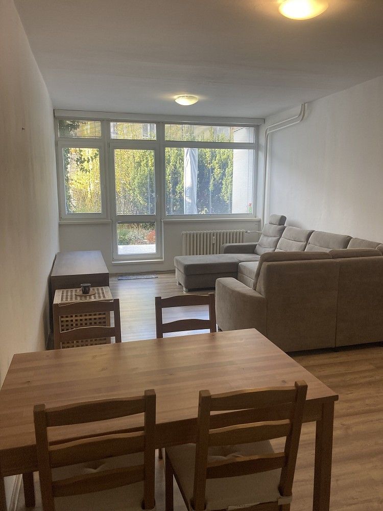 3+kk, Luhačovice, okres Zlín, Zlínský kraj, 73 m² - 2