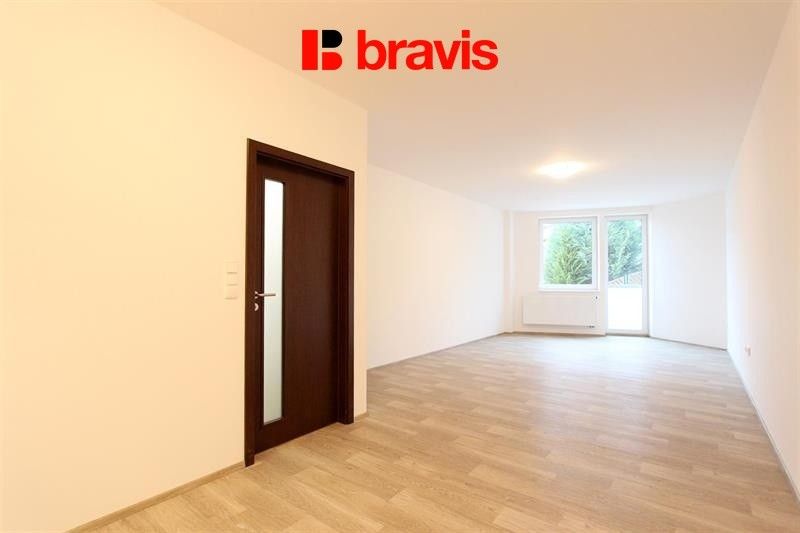 2+kk, Adamcova, Brno, 70 m²