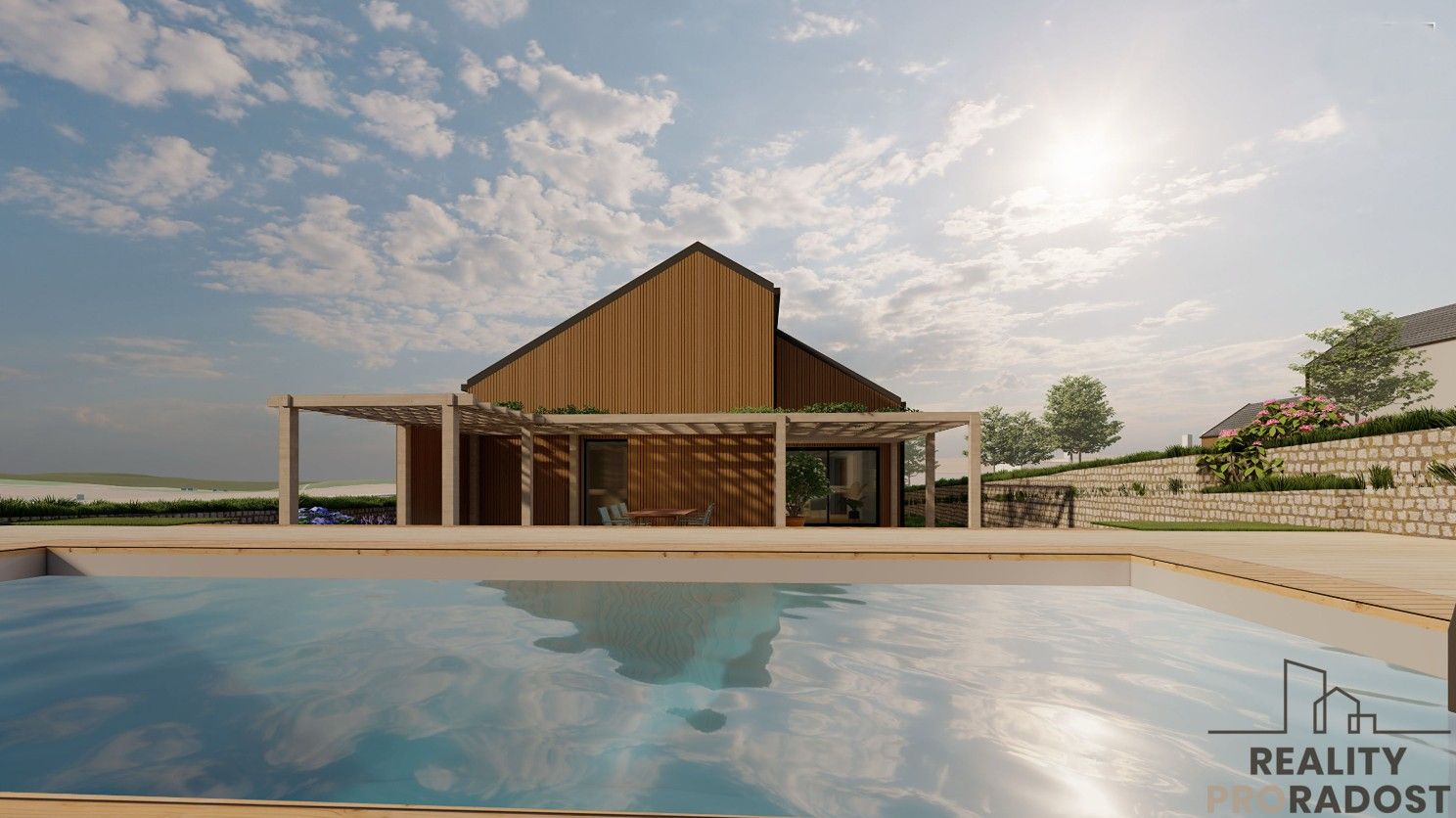 Ostatní, Starý Poddvorov, 250 m²