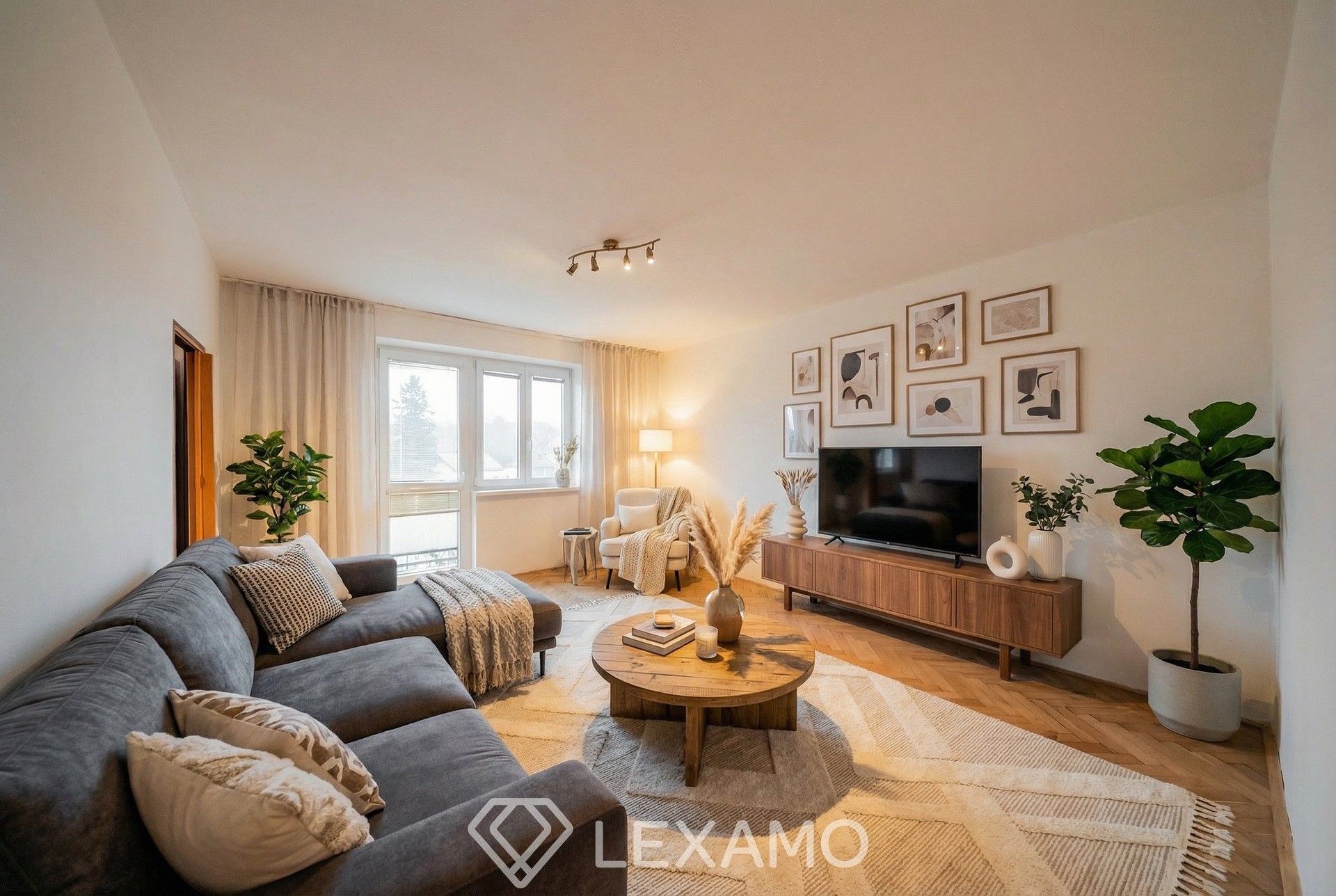 3+1, Tavíkovice, 90 m²